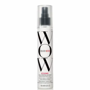 Color Wow Get In Shape Hair Spray