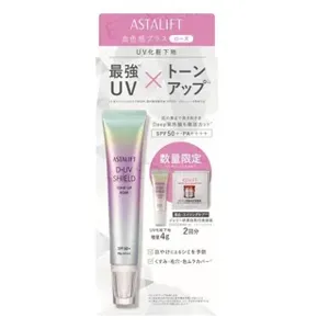 Astalift D-Uv Shield Tone-Up Rose Spf 50+ Pa++++