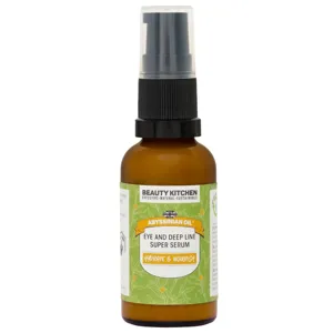 Beauty Kitchen Abyssinian Oil Super Serum For Eye & Deep Lines