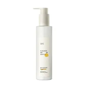 Sioris Cleanse Me Softly Milk Cleanser Signature 2026 Version