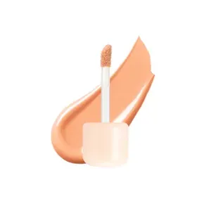 Dasique Silky Veil Blush Cottagecore Collection