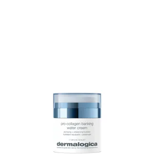 Dermalogica Pro Collagen Banking Water Cream