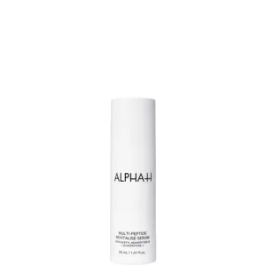 Alpha-H Multi-Peptide Revitalise Serum