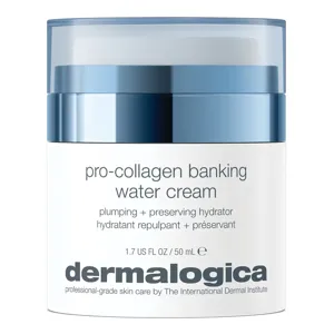 Dermalogica Pro-Collagen Banking Water Cream