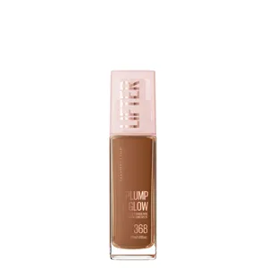 Maybelline Lifter Plump & Glow Foundation