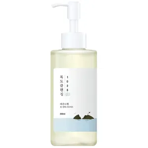 Round Lab Dokdo Cleansing Oil