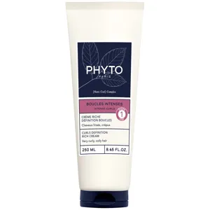 Phyto Intense Curls Definition Cream