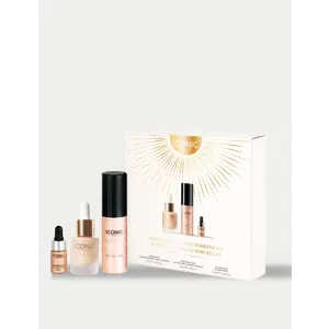 Iconic London Glow Getters Starter Kit