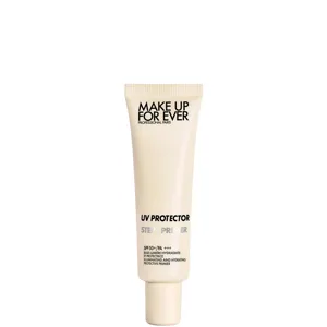 Make Up For Ever Step 1 Primer Uv Protector Spf 50+/Pa +++