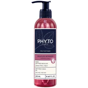 Phyto Intense Curls Anti Frizz Gel