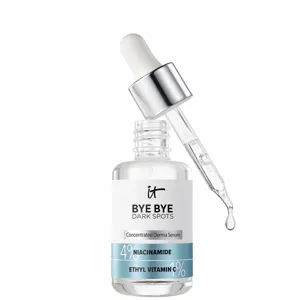 IT Cosmetics Bye Bye Dark Spots Concentrated Derma Serum