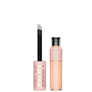 Maybelline Lifter Concealer, Full Coverage, Hydrate And Brighten Under-Eyes