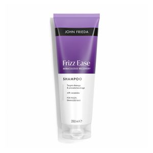 John Frieda Frizz Ease Miraculous Recovery Shampoo - Moisturising & Nourishing Shampoos 3