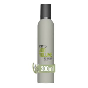 KMS Addvolume Styling Foam - Hair Styling Powders & Volumisers 2