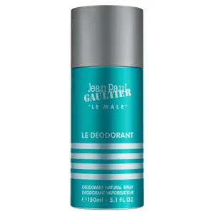 Jean Paul Gaultier Le Male Spray Desodorantes