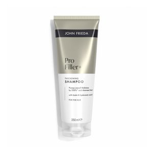 John Frieda Profiller+ Thickening Shampoo - Volumising Shampoos 3