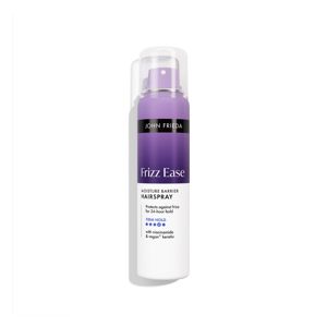 John Frieda Frizz-Ease Moisture Barrier Intense Hold Hairspray - Hairsprays 1