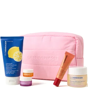 Ole Henriksen X Lf Perrie Sian Exclusive