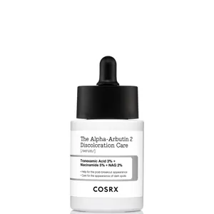 CosRx The Alpha-Arbutin 2 Discoloration Care Serum