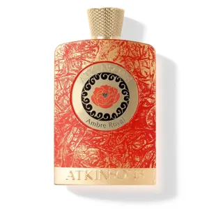 Atkinsons Reserve Collection Ambre Royal Intense Perfumes Unisex