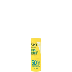 CeraVe Invisible Sun Stick SPF 50
