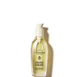 L'Occitane Amande Supple Skin Oil