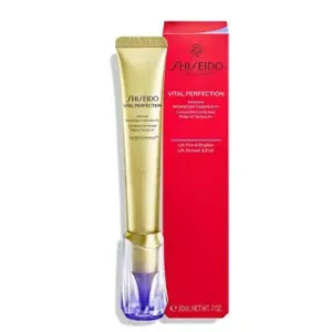 Shiseido Vital Perfection Intensive Wrinklespot Treatment A+