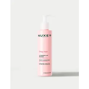 Nuxe Very Rose Creamy Cleansing Milk
