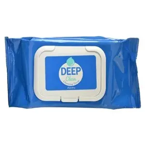 A'Pieu Deep Clean Cleansing Tissue