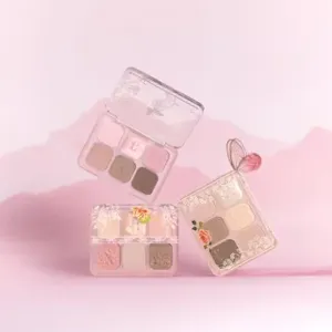 Clio Muse Master Palette Royal Edition