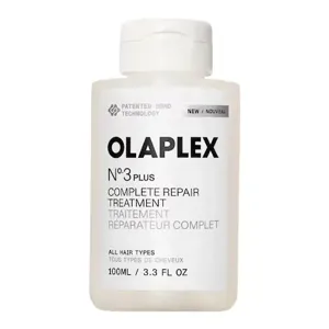 Olaplex No.3 Plus Complete Repair Treatment