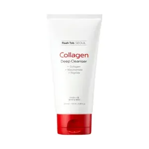 Mixsoon Raah Tob Seoul Collagen Deep Cleanser
