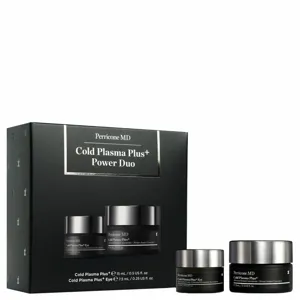 Perricone MD Cold Plasma Plus+ Power Duo