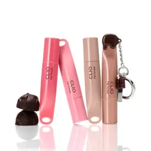Clio Glaze Lip Serum Set Sugar Afternoon Collection
