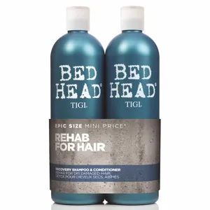 TIGI Urban Antidotes Recovery Moisture Shampoo And Conditioner