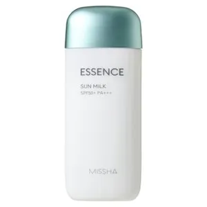 MISSHA All-Around Safe Block Essence Sun Milk SPF 50+ PA+++
