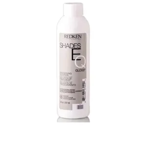 Redken Shades Eq Progressing Solution Mascarillas Para El Cabello
