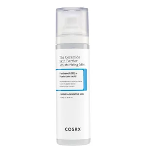 CosRx The Ceramide Skin Barrier Moisturizing Mist