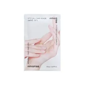 Innisfree Special Care Mask Hand