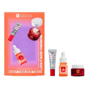 Erborian Skin Therapy Duo X Cc Eye