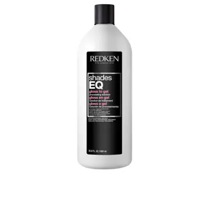 Redken Shades Eq Gloss To Gel Tintes Vegetales
