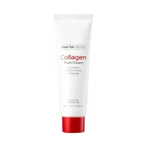 Mixsoon Raah Tob Seoul Collagen Pure Cream
