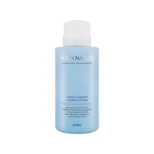 A'Pieu Aqua Nature Deep-Sea Dew Drop Clearing Softner