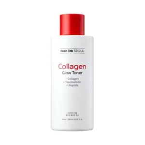 Mixsoon Raah Tob Seoul Collagen Glow Toner