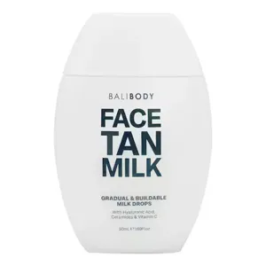 Bali Body Face Tan Milk Drops