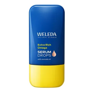 Weleda Extra Rich Omega Serum Drops With Avocado Oil