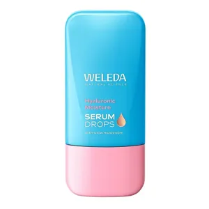 Weleda Hyaluronic Moisture Serum Drops With Snow Mushroom