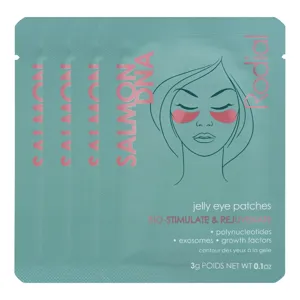 Rodial Jelly Eye Patches