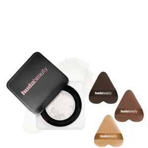 Huda Beauty Easy Bake & Puff Set
