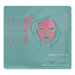 Rodial Hydrogel Face Mask